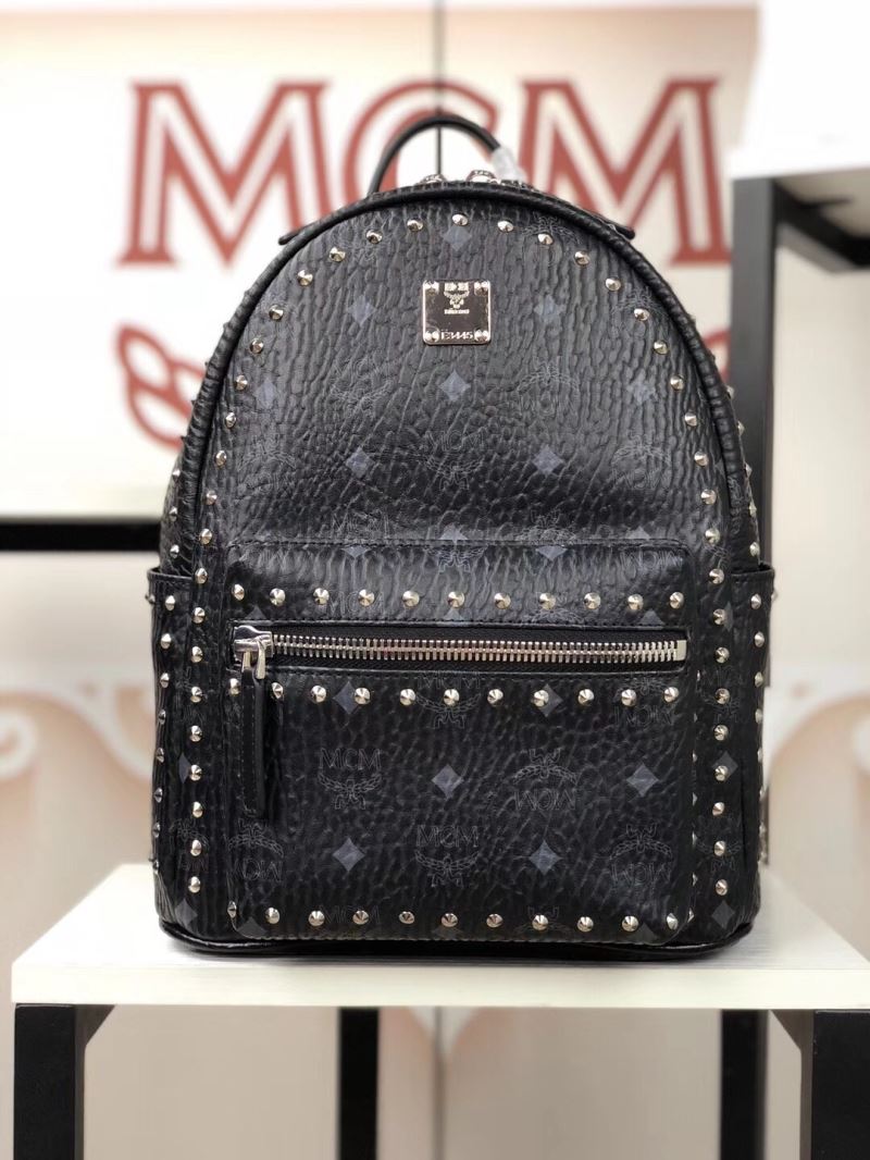 MCM Backpacks